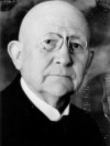 Josef Heinrich Jeup